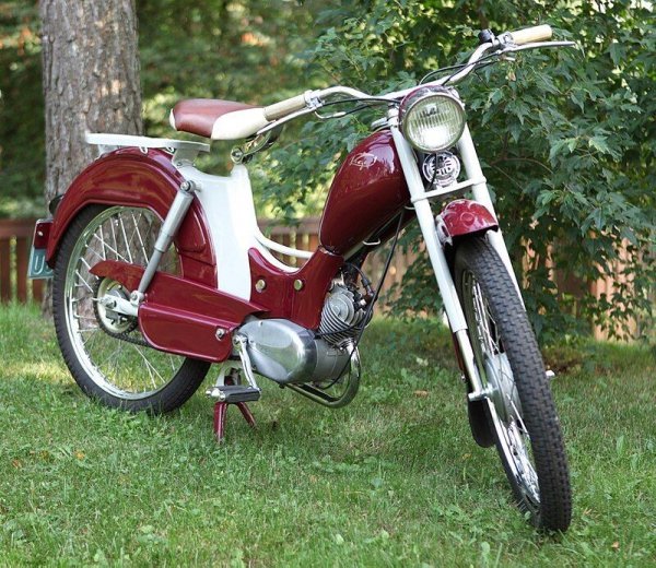 РИГА-1 (1961г.)