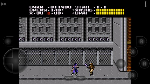 Ninja Gaiden Trilogy [T+Rus Shedevr].smc