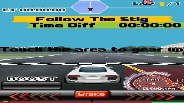 Y.TopGear1.00(0)S60v5th