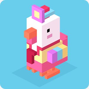 Crossy Road v1.2.3 (UnlockedCoins)