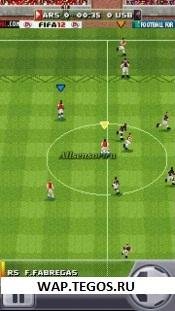 FIFA 12
