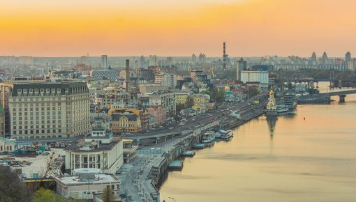 Латвия