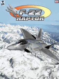 F-22 Raptor