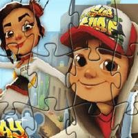 Subway Surfers World Tour Mexico City