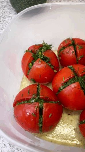 Холодная закуска для пикника