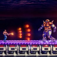 Contra Classic v.Demo Mod by RiSSK
