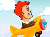 Fly on flying