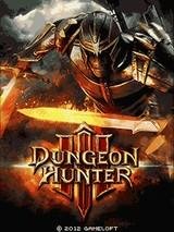 Dungeon Hunter 3 rus