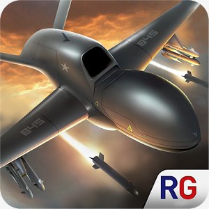 Drone : Shadow Strike