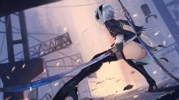 2B