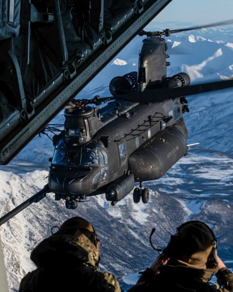 Chinook