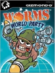 worms