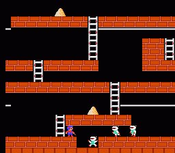 Lode Runner (U) [T+Rus Cool-Spot (28.09.2011)]