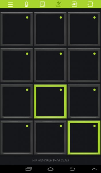 Hip-Hop Drum Pads Guru v.1.02
