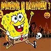 SpongeBob Halloween Adventure 3