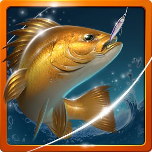 Fishing Hook v 1.3.0 [MOD]