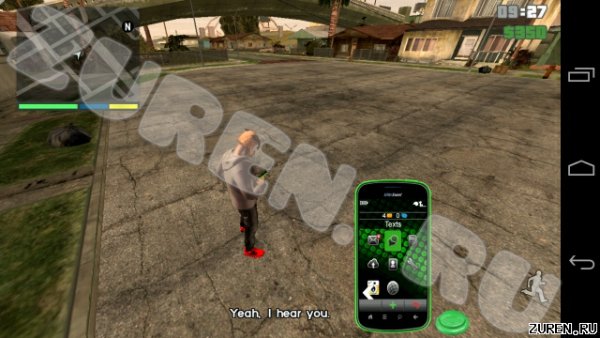 GTA V(RW) Reloaded