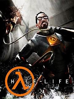 Half Life