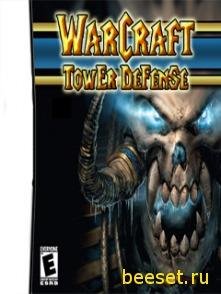 World Of Warcraft Tower Defence