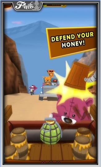 Grumpy-Bears v1.1.07
