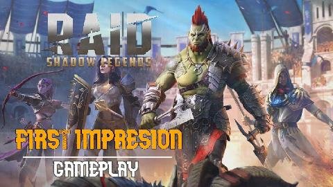 RAID Shadow Legends v5.80.0 apkpure.com