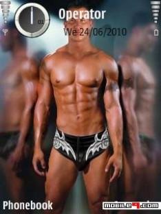 randyorton i3inj2ux