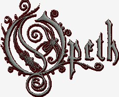 opeth
