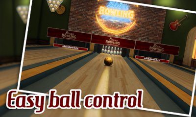 bowling 10018 SD