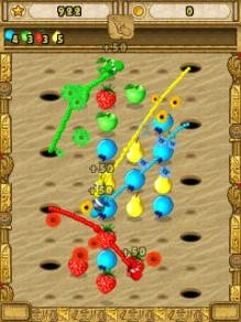 Нямстеры RUS ML SE 240x320