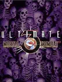 UltimateMortalKombat 3 s40 240х320