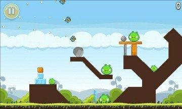 Angry Birds