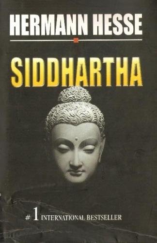 Гессе Герман - Сиддхартха