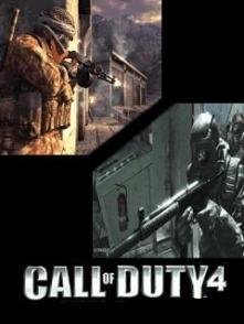Call of Duty 4 Close Combat v 1.1