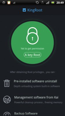 KinguserMaterialDesign v3.4.8.64