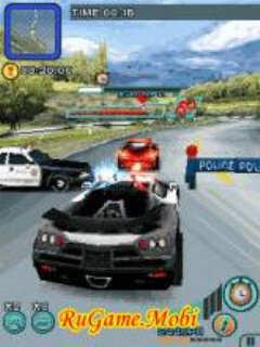 Need for Speed Hot Pursuit Bonus Edition
