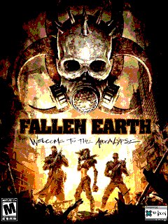 FallenEarth