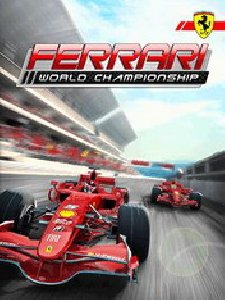 Ferrari World Championship 352x416