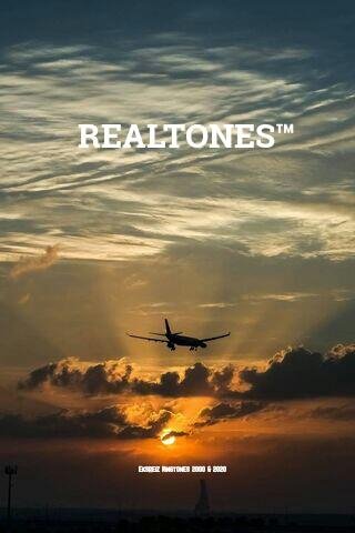 Netsky-Storm Clouds [REALTONES]