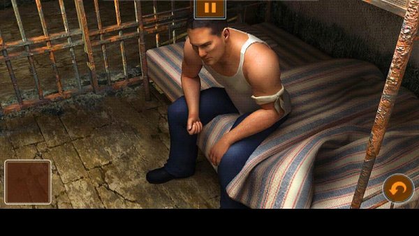 Побег из Тюрьмы Prison Break Lockdown v