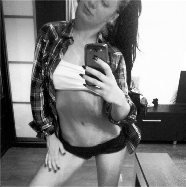 Катя Волкова