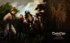 Tactics Ogre - Let Us Cling Together