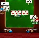 Mobile Poker Club (Online)
