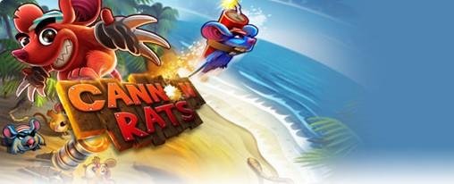 cannon rats