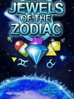 Jewels of the Zodiac