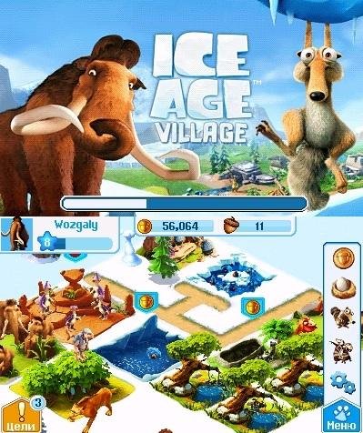 Ice Age Village 400 w4