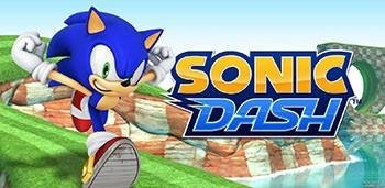 Sonic Dash v1.8.0 Mod