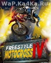 Freestyle Motocross IV