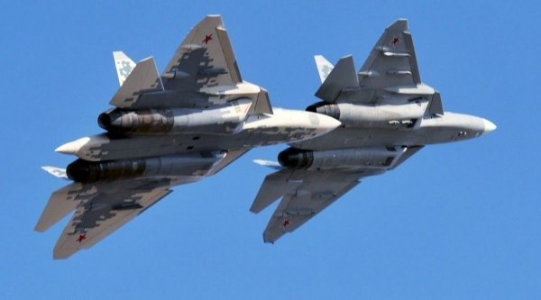 Су-57