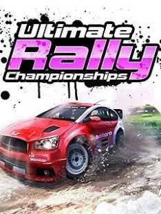 3DUltimateRallyChampionshipsRus