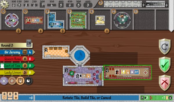 Castles of Mad King Ludwig v.1.0.2